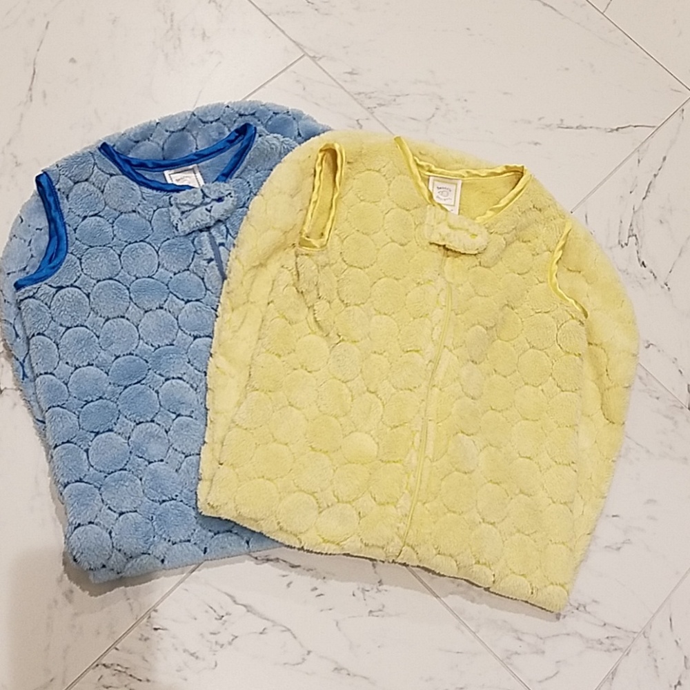Swaddle Designs sleepsacks